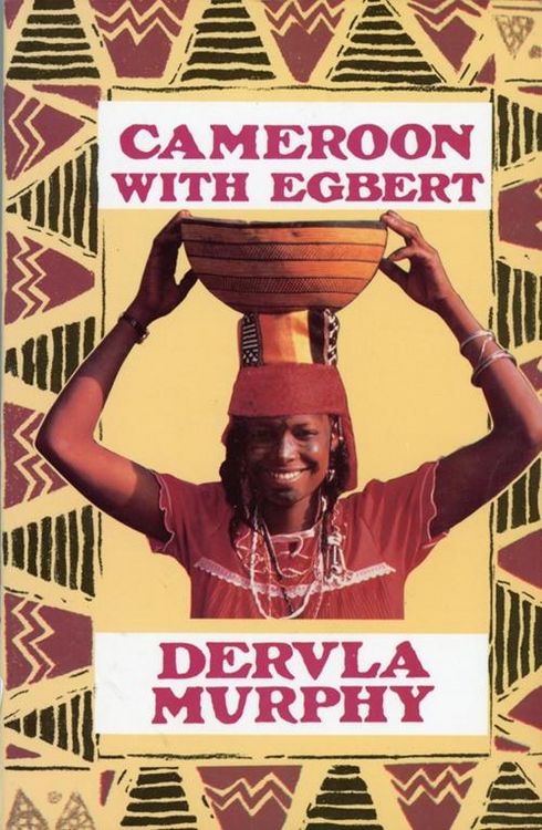 Produktbild: Cameroon with Egbert