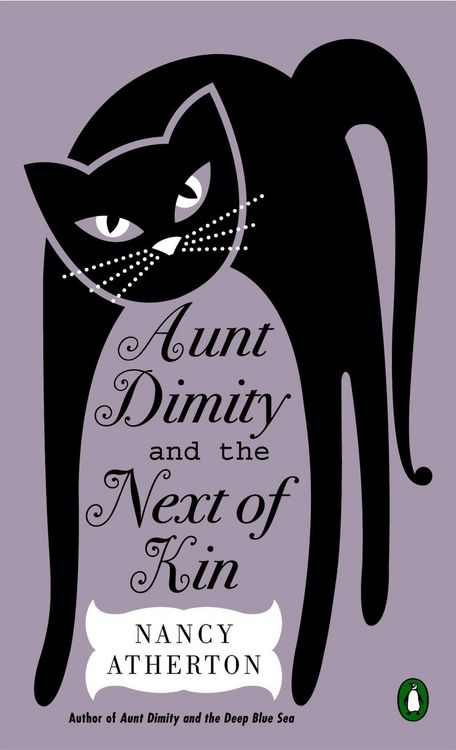 Produktbild: Aunt Dimity and the Next of Kin