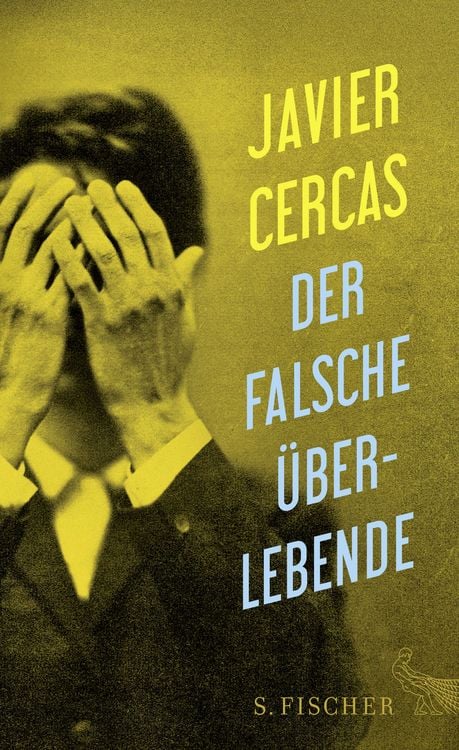 Produktbild: Der falsche Überlebende