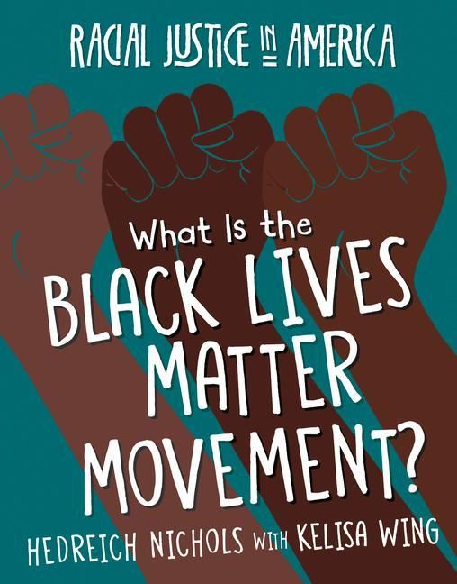 Produktbild: What Is the Black Lives Matter Movement?