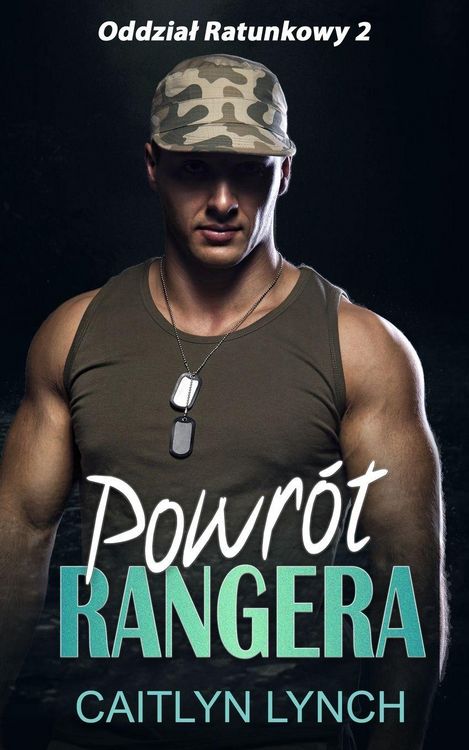 Produktbild: Powr&oacute;t Rangera