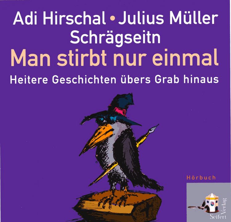 Produktbild: Man stirbt nur einmal