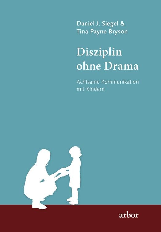 Produktbild: Disziplin ohne Drama
