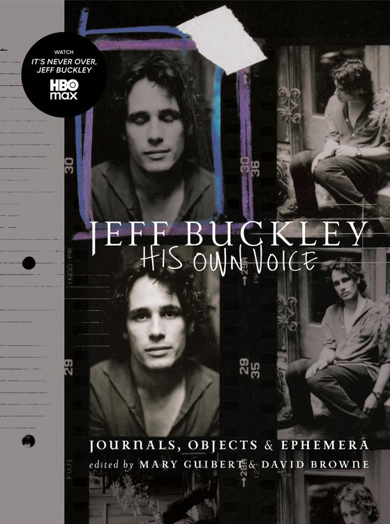 Produktbild: Jeff Buckley