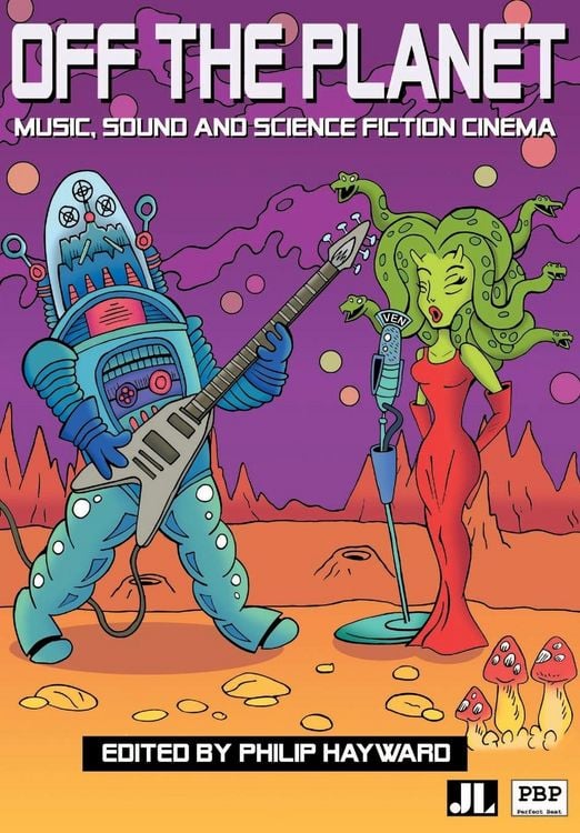 Produktbild: Off the Planet