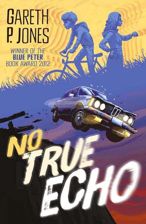 Produktbild: No True Echo