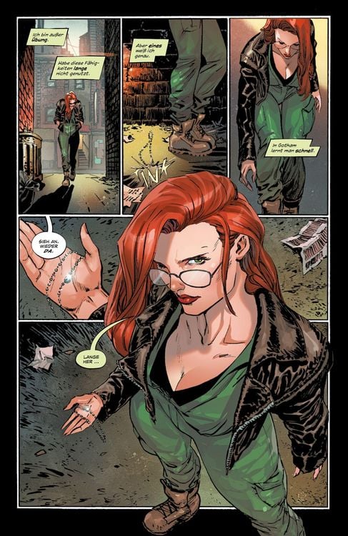 Produktbild: Poison Ivy