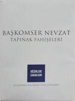 Produktbild: Baskomser Nevzat 2 - Tapinak Fahiseleri