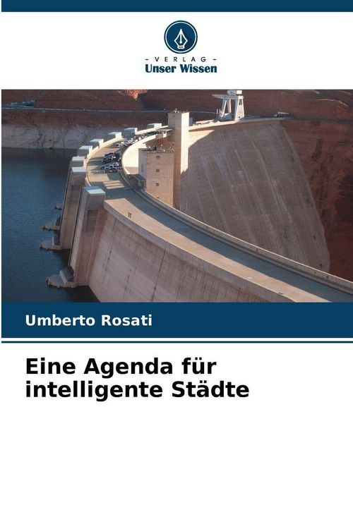 Produktbild: Eine Agenda f&uuml;r intelligente St&auml;dte