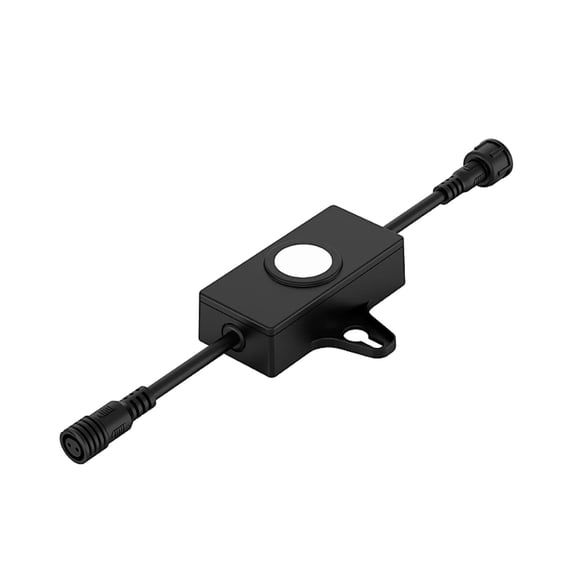 Produktbild: Philips LED 8720169269293 Sensor-Schalter 24V Schwarz