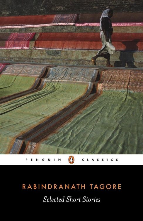 Produktbild: Selected Short Stories