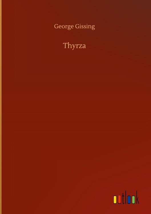 Produktbild: Thyrza