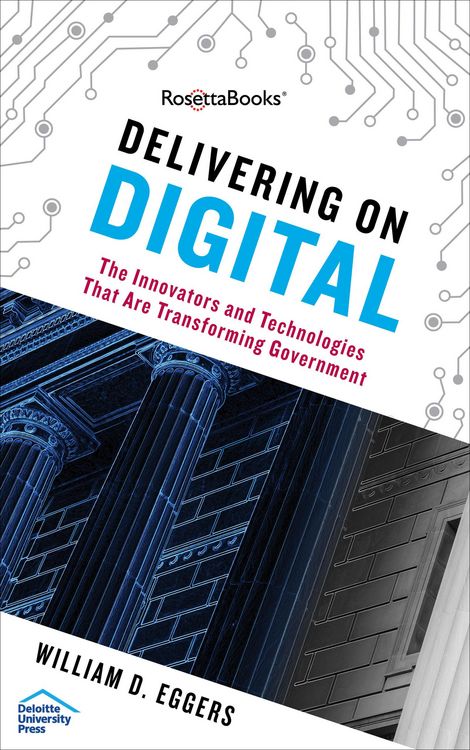 Produktbild: Delivering on Digital