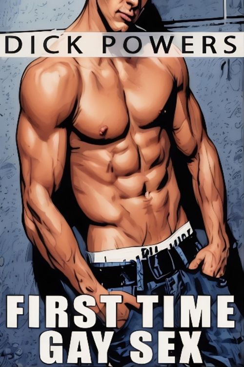 Produktbild: First Time Gay Sex