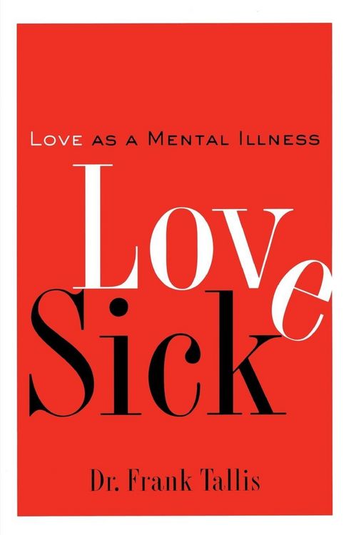 Produktbild: Love Sick