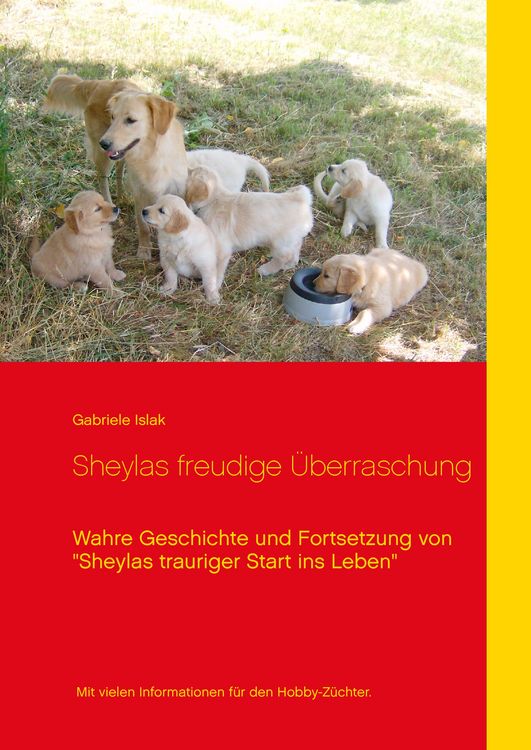 Produktbild: Sheylas freudige &Uuml;berraschung