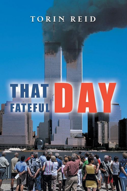 Produktbild: That Fateful Day