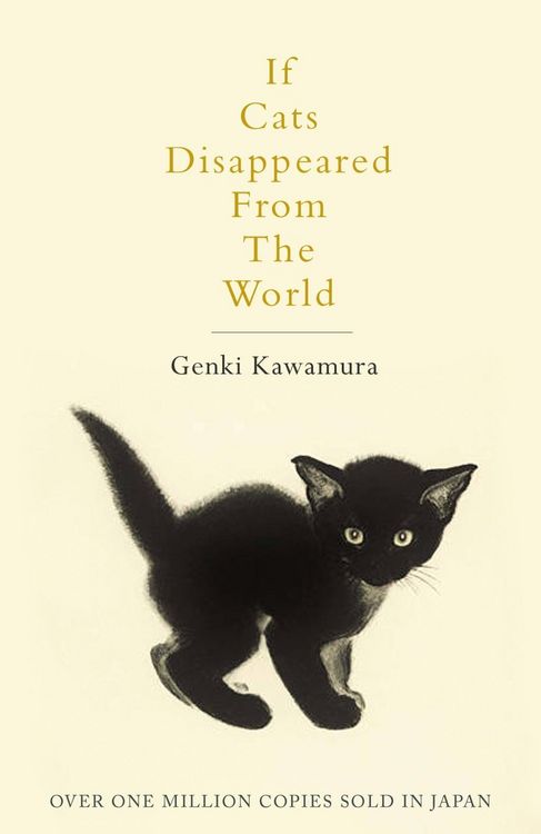 Produktbild: If Cats Disappeared From The World