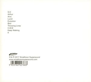 Produktbild: Kelly Lee Owens