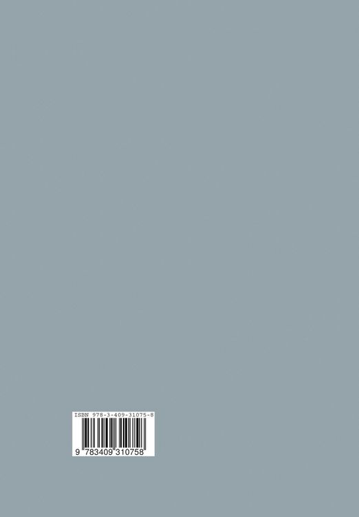Produktbild: Organisation von Software-Systemen