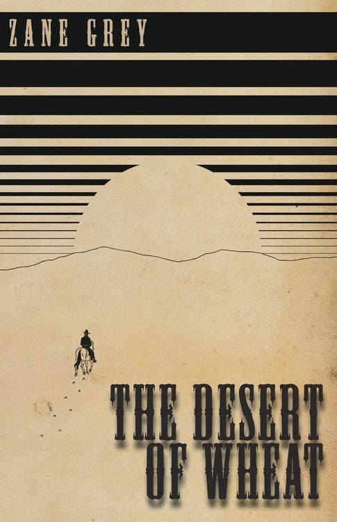 Produktbild: The Desert of Wheat