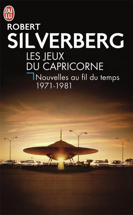 Produktbild: Les jeux du Capricorne