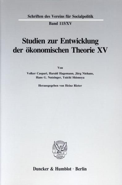 Produktbild: Wege und Ziele der Forschung.