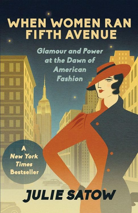 Produktbild: When Women Ran Fifth Avenue