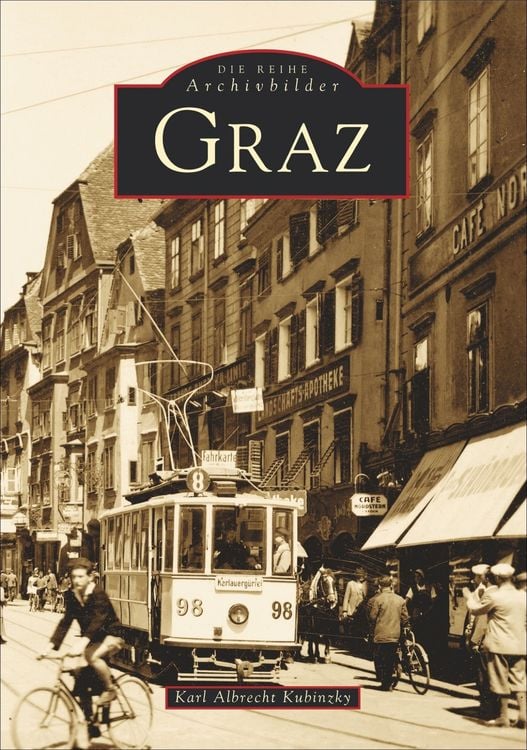 Produktbild: Graz