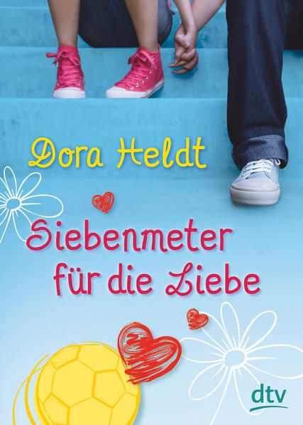 Produktbild: Siebenmeter f&uuml;r die Liebe