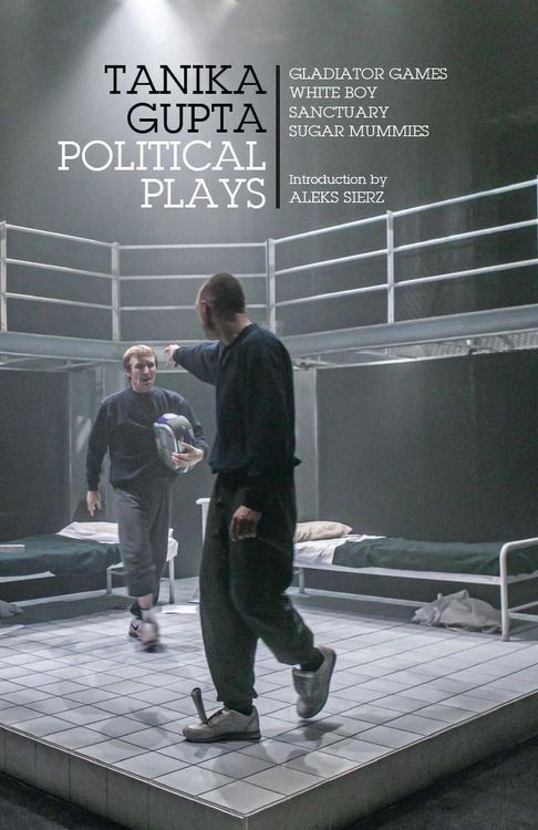 Produktbild: Tanika Gupta: Political Plays