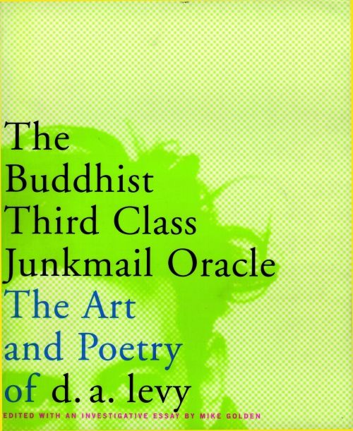 Produktbild: Buddhist 3rd Class Junkmail Or