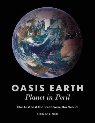 Produktbild: Oasis Earth