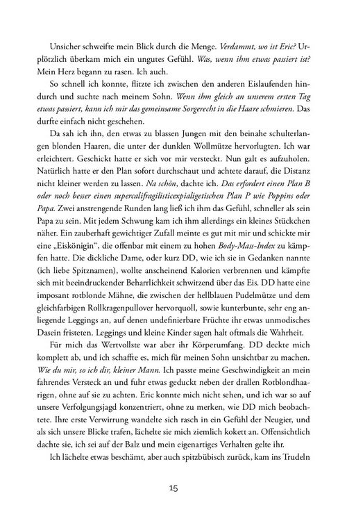Produktbild: Der beste verarschte Papa der Welt