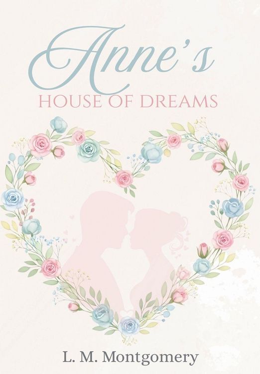 Produktbild: Anne's House of Dreams
