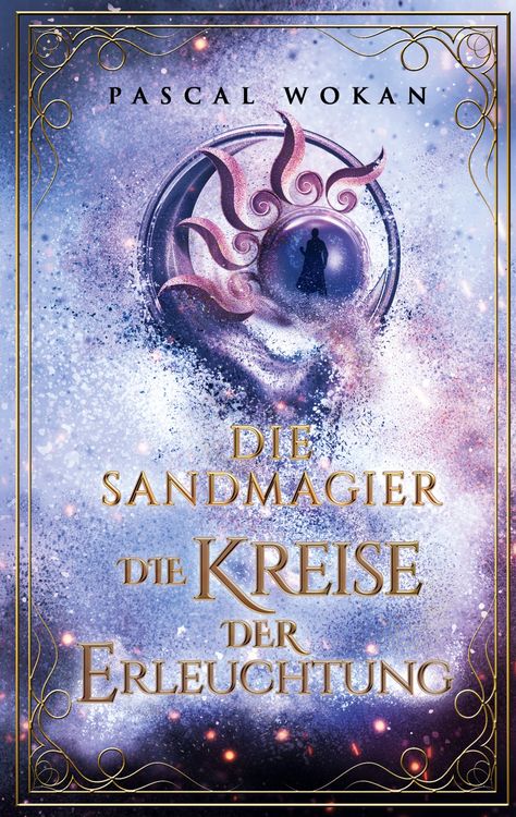 Produktbild: Die Sandmagier