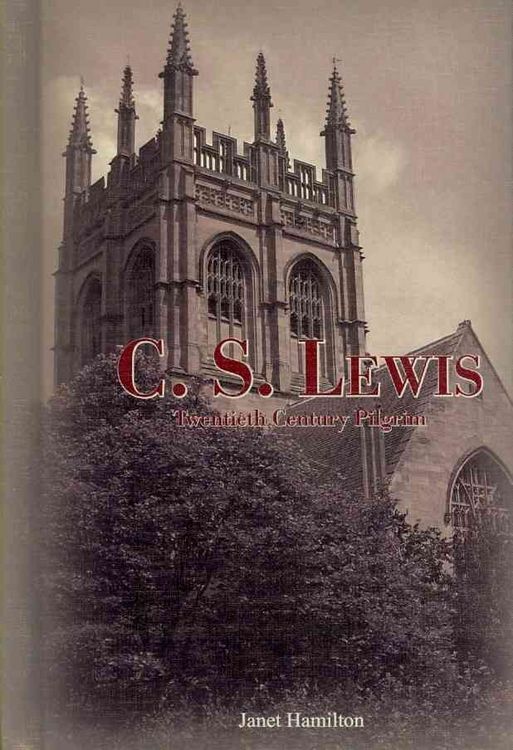 Produktbild: C S Lewis
