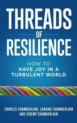 Produktbild: Threads of Resilience