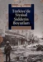 Produktbild: T&uuml;rkiyede Siyasal Siddetin Boyutlari