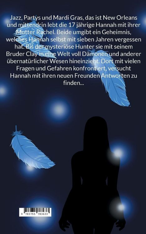 Produktbild: Das Erbe der Seelen
