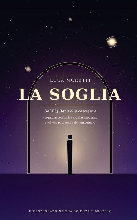 Produktbild: La Soglia