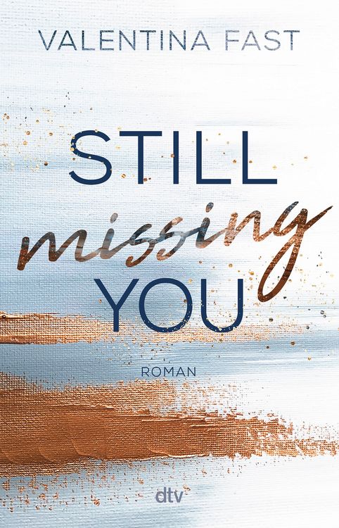 Produktbild: Still missing you
