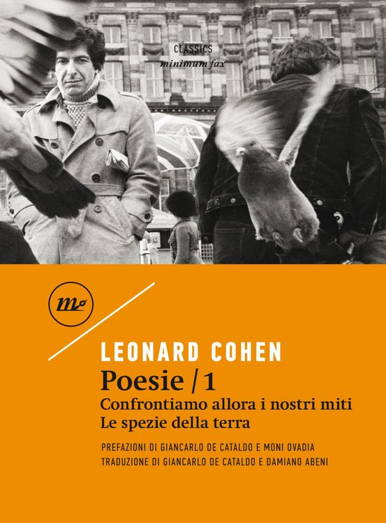 Produktbild: Poesie / 1