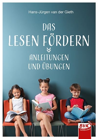 Produktbild: Das Lesen f&ouml;rdern