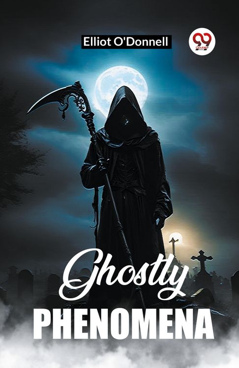 Produktbild: Ghostly Phenomena