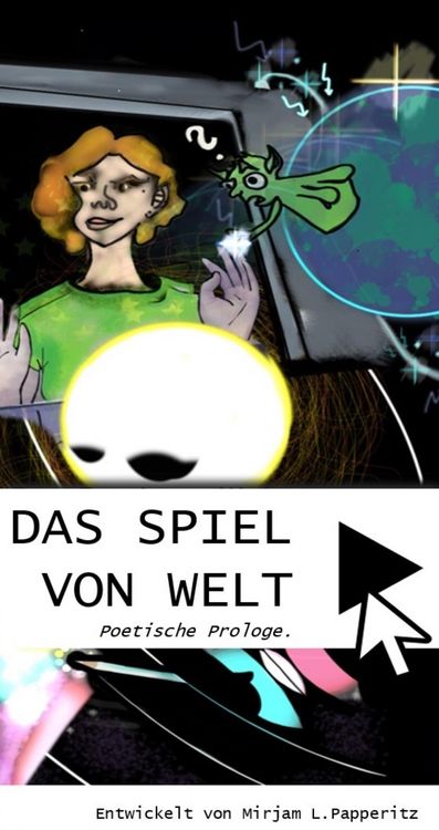 Produktbild: Das Spiel von Welt.