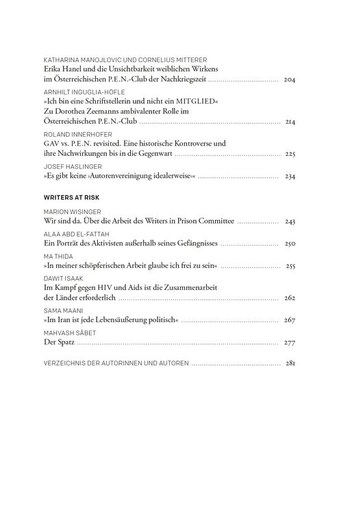 Produktbild: Politik und Literatur