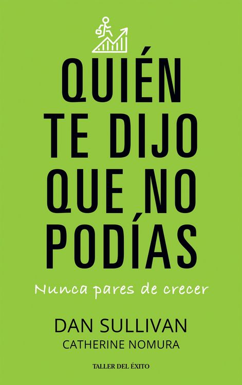 Produktbild: Quien te dijo que no pod&iacute;as