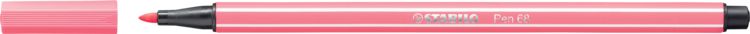 Produktbild: Premium-Filzstift STABILO&reg; Pen 68