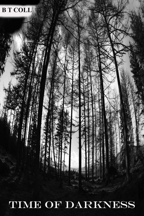 Produktbild: Time of Darkness